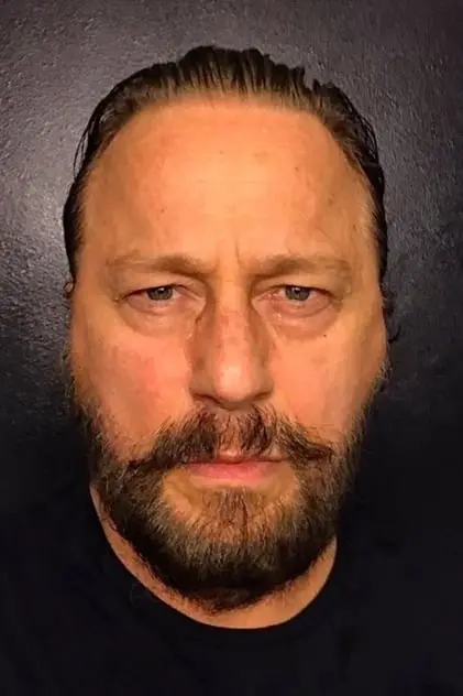 Photo de Wincott, Jeff Photo de Wincott, Jeff