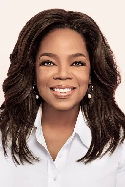 Photo de Winfrey, Oprah