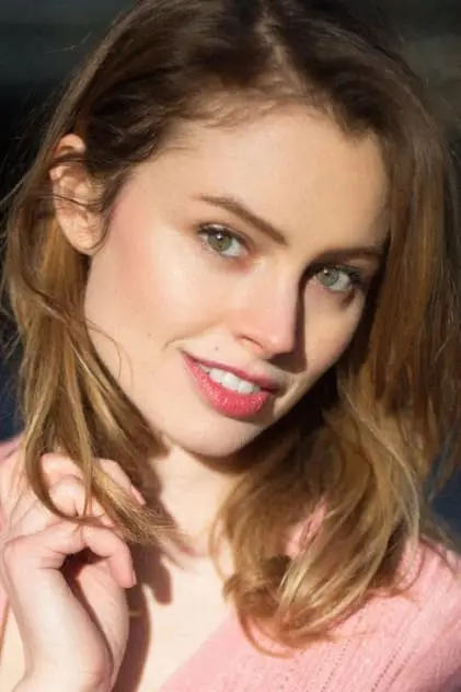 Photo de Winter, Sarah