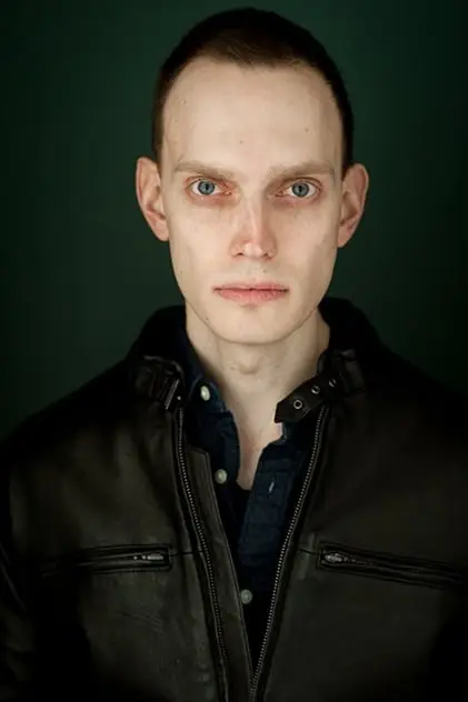 Photo de Witschl, Nikolai Photo de Witschl, Nikolai