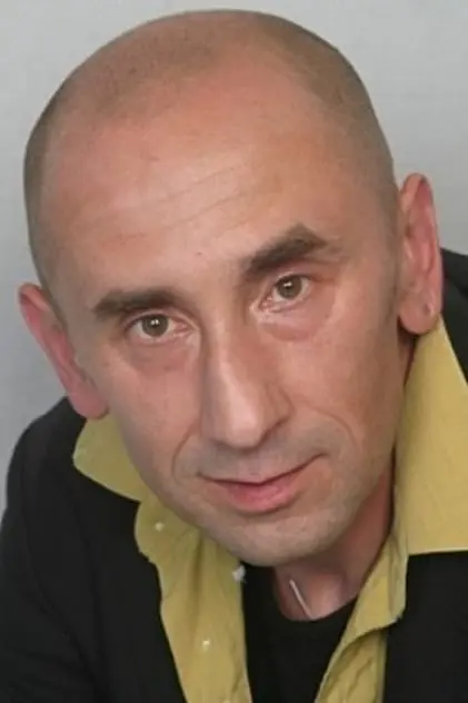 Photo de Winkler, Maciej