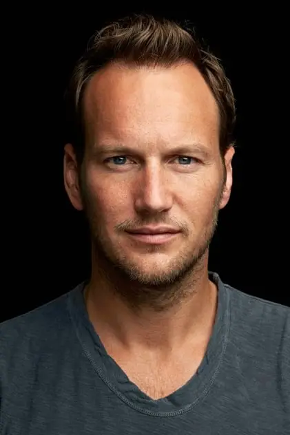Photo de Wilson, Patrick