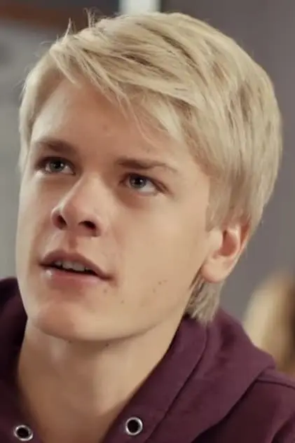 Photo de Winther rasmussen, Frederik