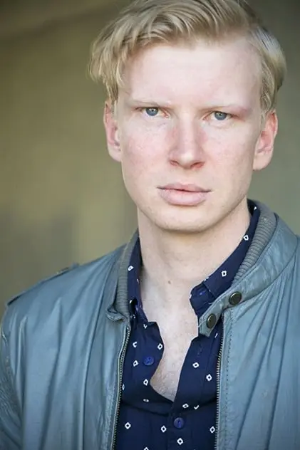 Photo de William jordan, Daniel