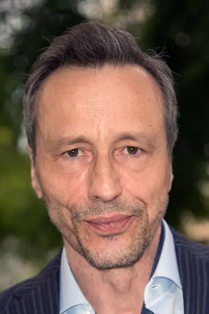 Photo de Wincott, Michael Photo de Wincott, Michael