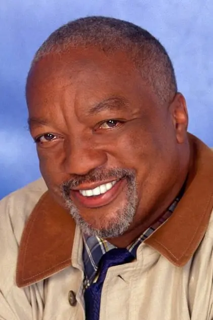 Photo de Winfield, Paul Photo de Winfield, Paul
