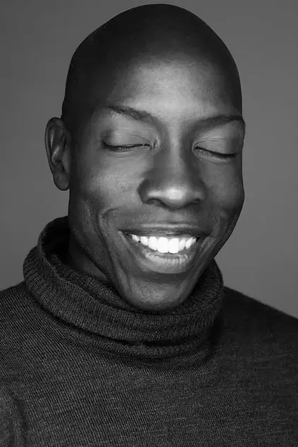 Photo de Wingate, Akil
