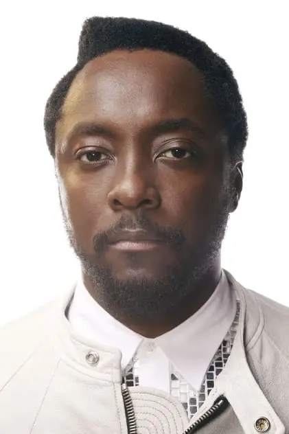 Photo de will.i.am Photo de will.i.am
