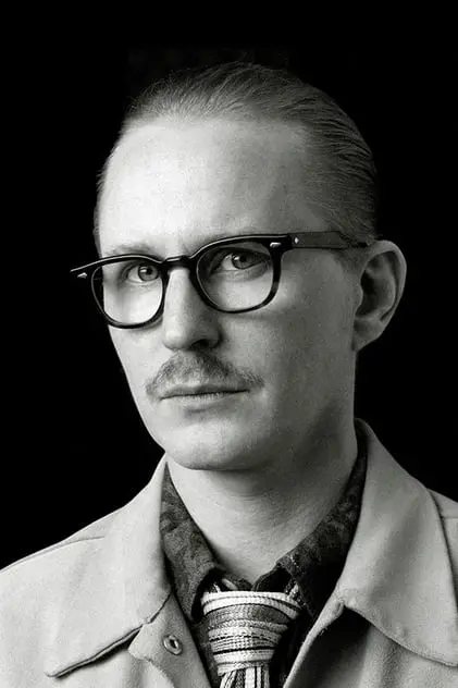 Photo de Widerberg, Johan