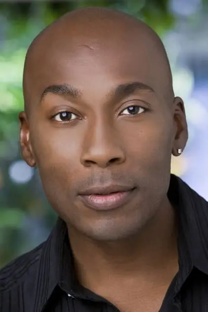 Photo de Wilborn, Carlton