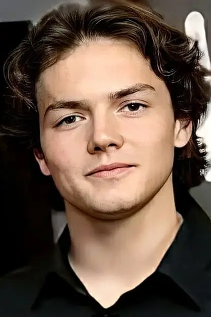 Photo de Wilson, Kalin