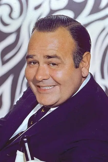 Photo de Winters, Jonathan Photo de Winters, Jonathan