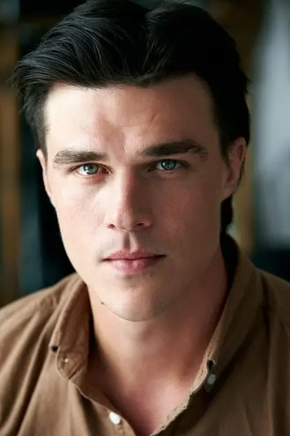 Photo de Wittrock, Finn Photo de Wittrock, Finn