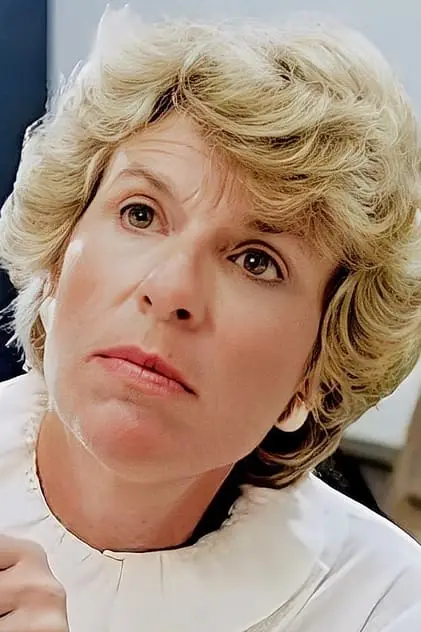 Photo de Winkler, Margo
