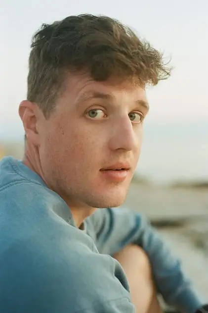 Photo de William wright, Conor