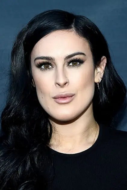 Photo de Willis, Rumer Photo de Willis, Rumer