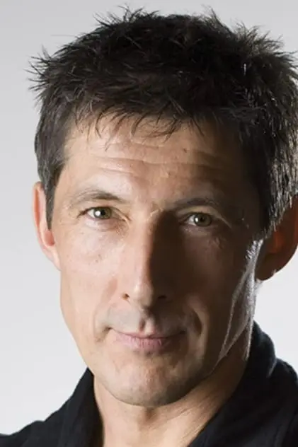 Photo de Wingfield, Peter