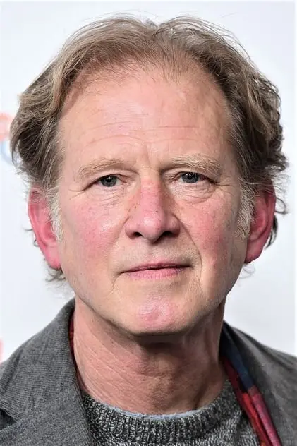 Photo de Wilby, James Photo de Wilby, James