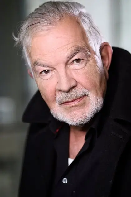 Photo de Wilcke, Claus
