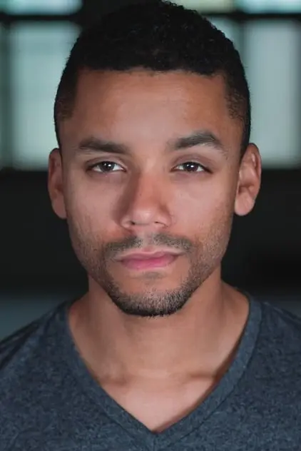 Photo de Williams, Rhys