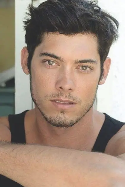 Photo de William knowles, Matt Photo de William knowles, Matt