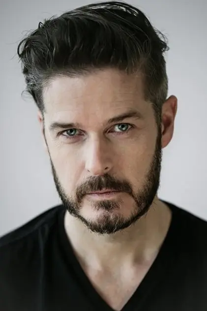 Photo de Williams, Scot