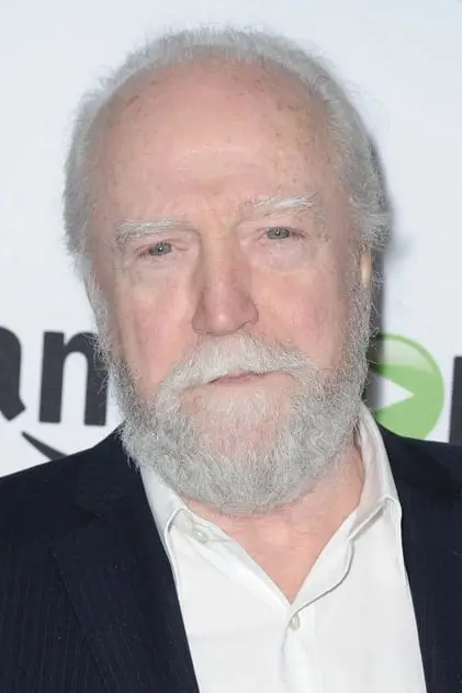 Photo de Wilson, Scott