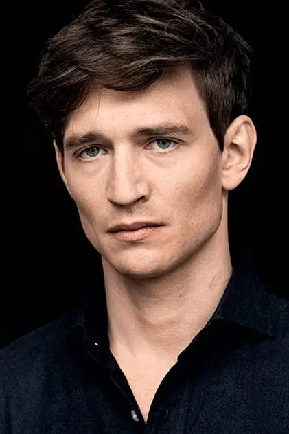 Photo de Wittgenstein, August