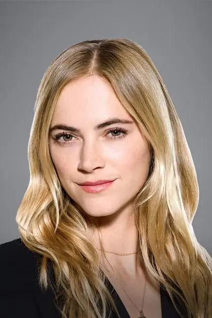 Photo de Wickersham, Emily