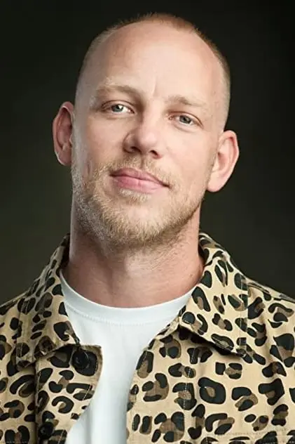 Photo de Wickman, Billy Photo de Wickman, Billy