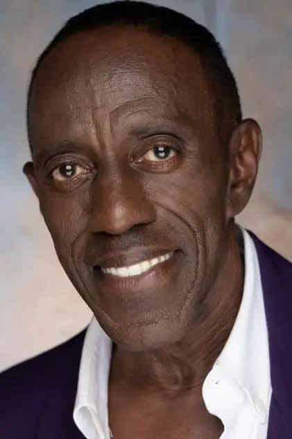 Photo de Wilson, Toney
