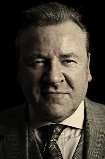Photo de Winstone, Ray