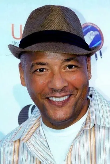 Photo de Winters, Tony Photo de Winters, Tony