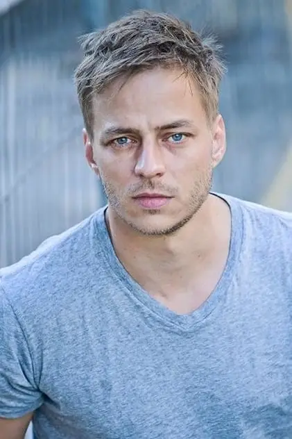 Photo de Wlaschiha, Tom Photo de Wlaschiha, Tom