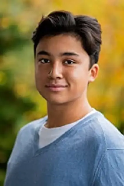 Photo de Wong, Kasra
