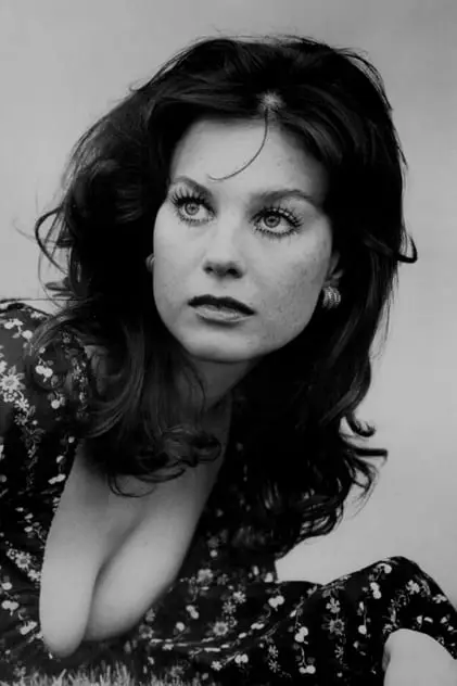 Photo de Wood, Lana