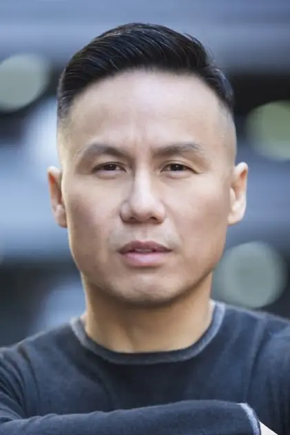Photo de Wong, Bd Photo de Wong, Bd