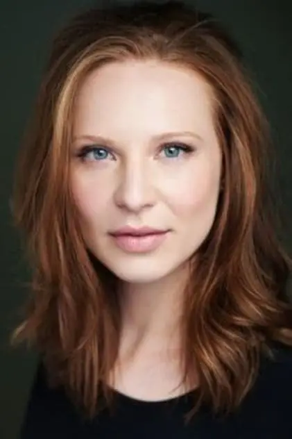 Photo de Wolfe, Cate
