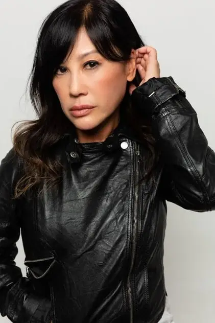 Photo de Wong, Francyne