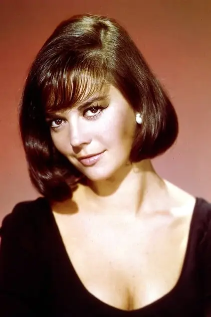 Photo de Wood, Natalie Photo de Wood, Natalie