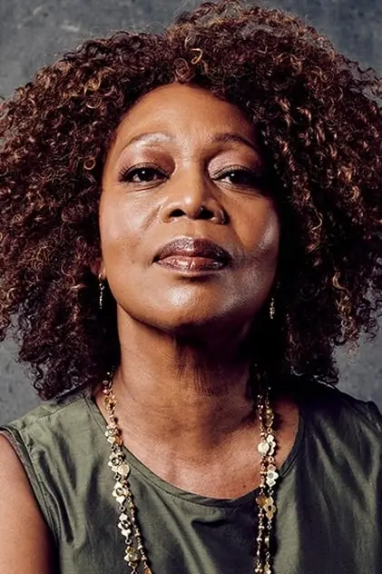 Photo de Woodard, Alfre Photo de Woodard, Alfre