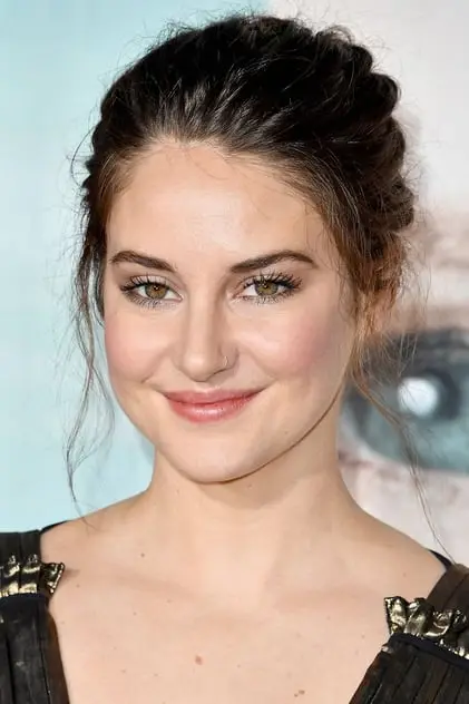 Photo de Woodley, Shailene Photo de Woodley, Shailene