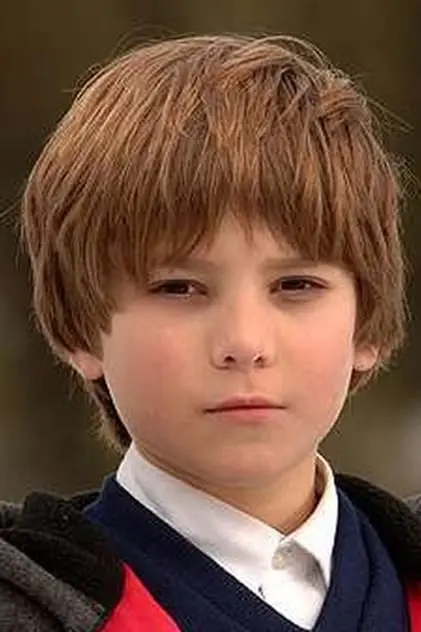 Photo de Woodruff, Blake Photo de Woodruff, Blake