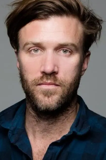 Photo de Woodward, Shane Photo de Woodward, Shane