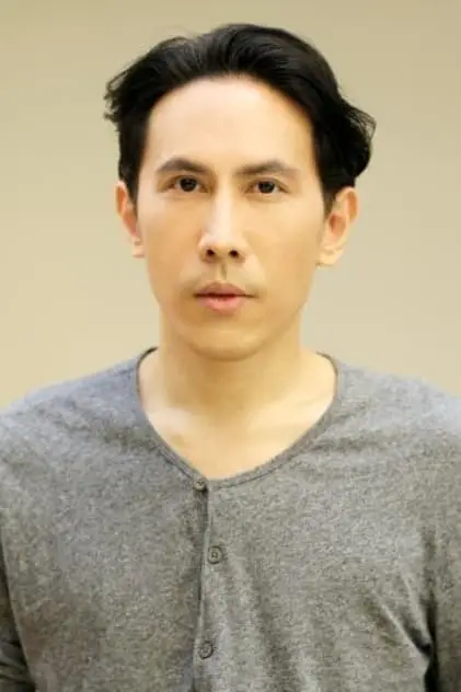 Photo de Won, Kenneth Photo de Won, Kenneth