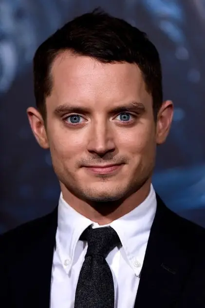 Photo de Wood, Elijah Photo de Wood, Elijah