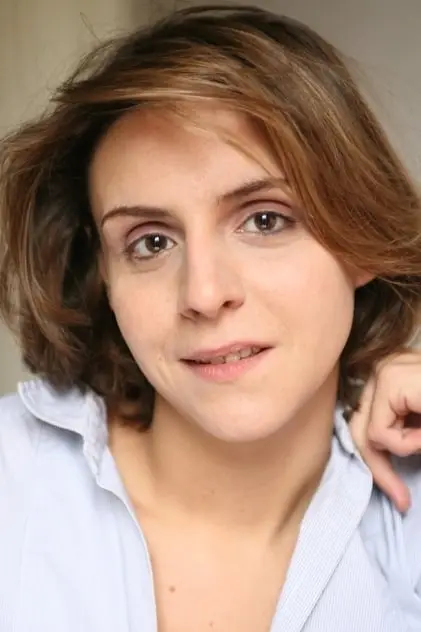 Photo de Woch, Magali Photo de Woch, Magali