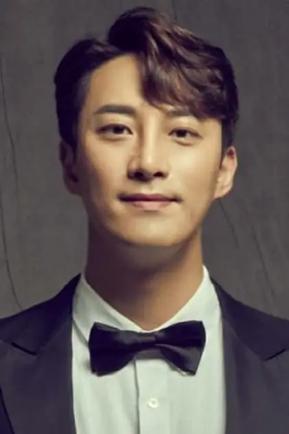Photo de Woo-sung, Choi Photo de Woo-sung, Choi