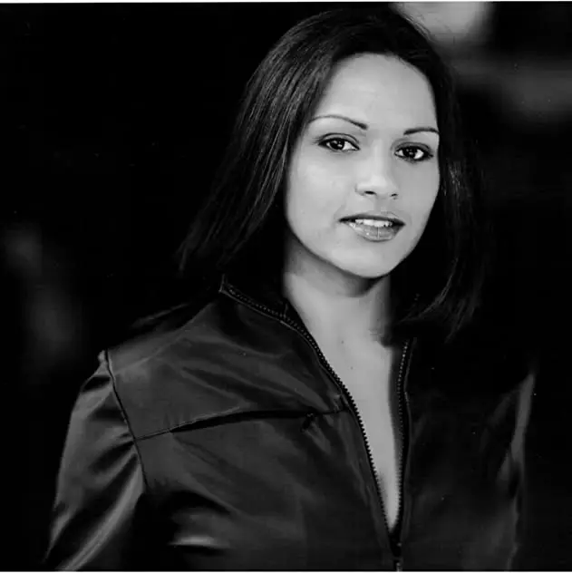 Photo de Woollcombe, Dharini Photo de Woollcombe, Dharini