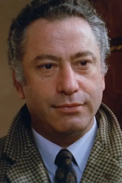 Photo de Wolff, Frank